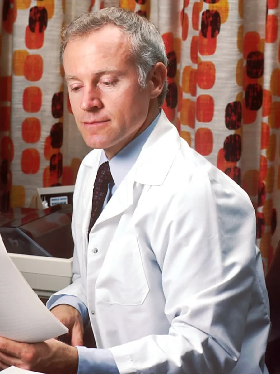 Ciarán Murphy