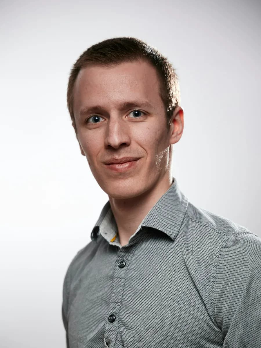 Tadhg Reilly
